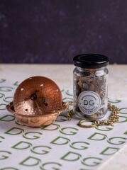 Yedi Dükkan Süprüntüsü Göz Taşlı