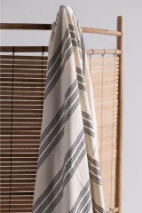 %100 Pamuk Peştemal - Plaj Havlusu