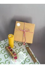 Mini Aşk ritüel kutusu