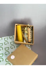 Mini şifa ritüel kutusu