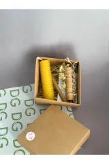 Mini şifa ritüel kutusu