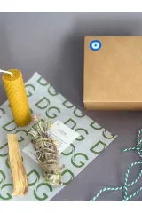 Mini Nazar ritüel seti