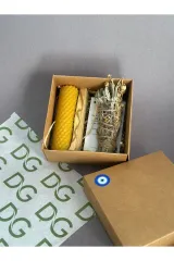 Mini Nazar ritüel seti