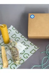 Mini Nazar ritüel seti