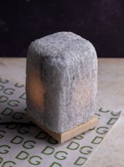 Tuz Lambası 4 Kg Düz Model