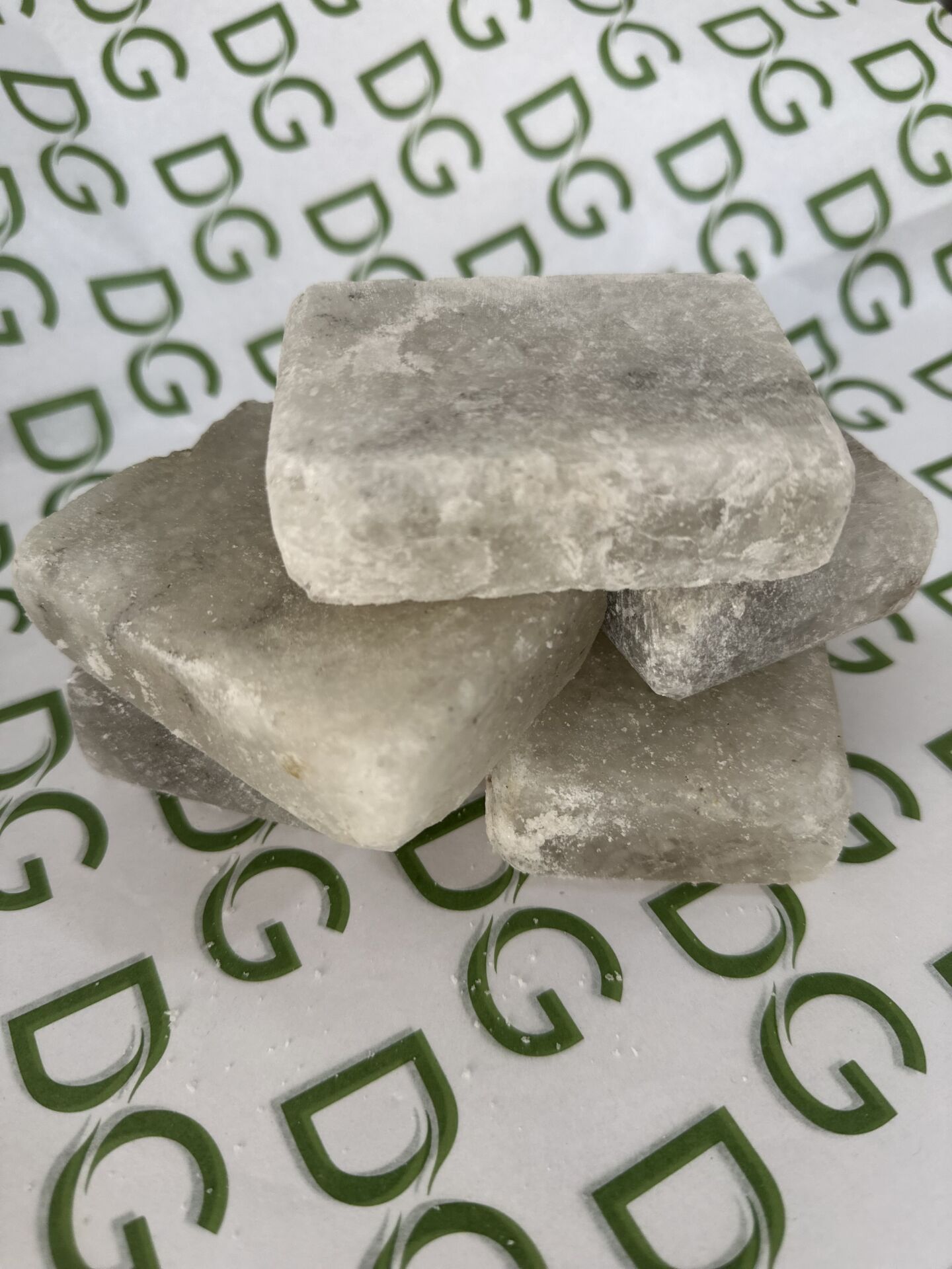 Tuz Sabunu 2’li Paket