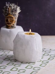 Tuz Mumluk Tütsülük