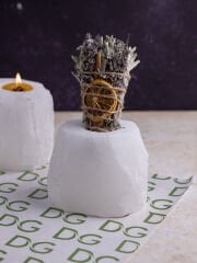 Tuz Mumluk Tütsülük