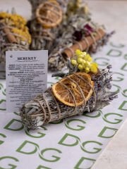 Bereket Demet Tütsü