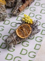 Bereket Demet Tütsü