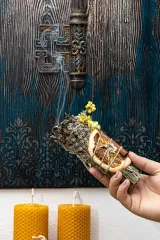 Bereket Demet Tütsü