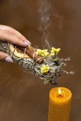 Bereket Demet Tütsü