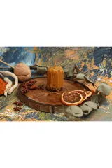 Doğal Balmumu 3'lü Set