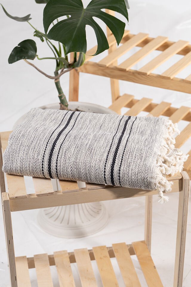 130x180 cm Pike & TV Örtüsü – Şıklık ve Fonksiyonellik Bir Arada