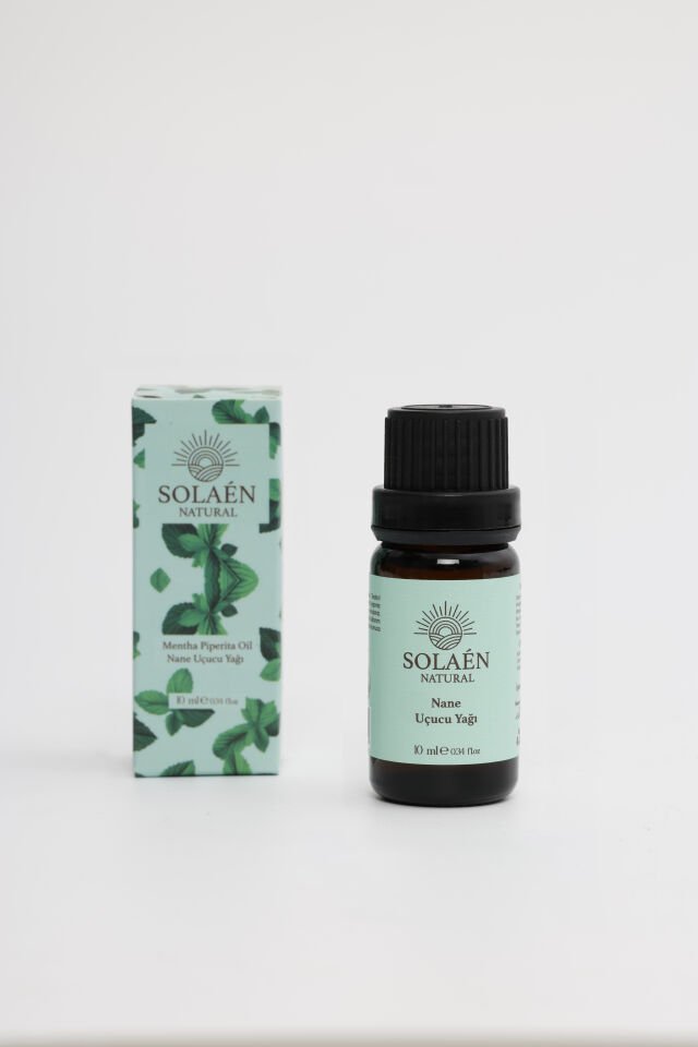 %100 Saf Nane Uçucu Yağı 10 ml